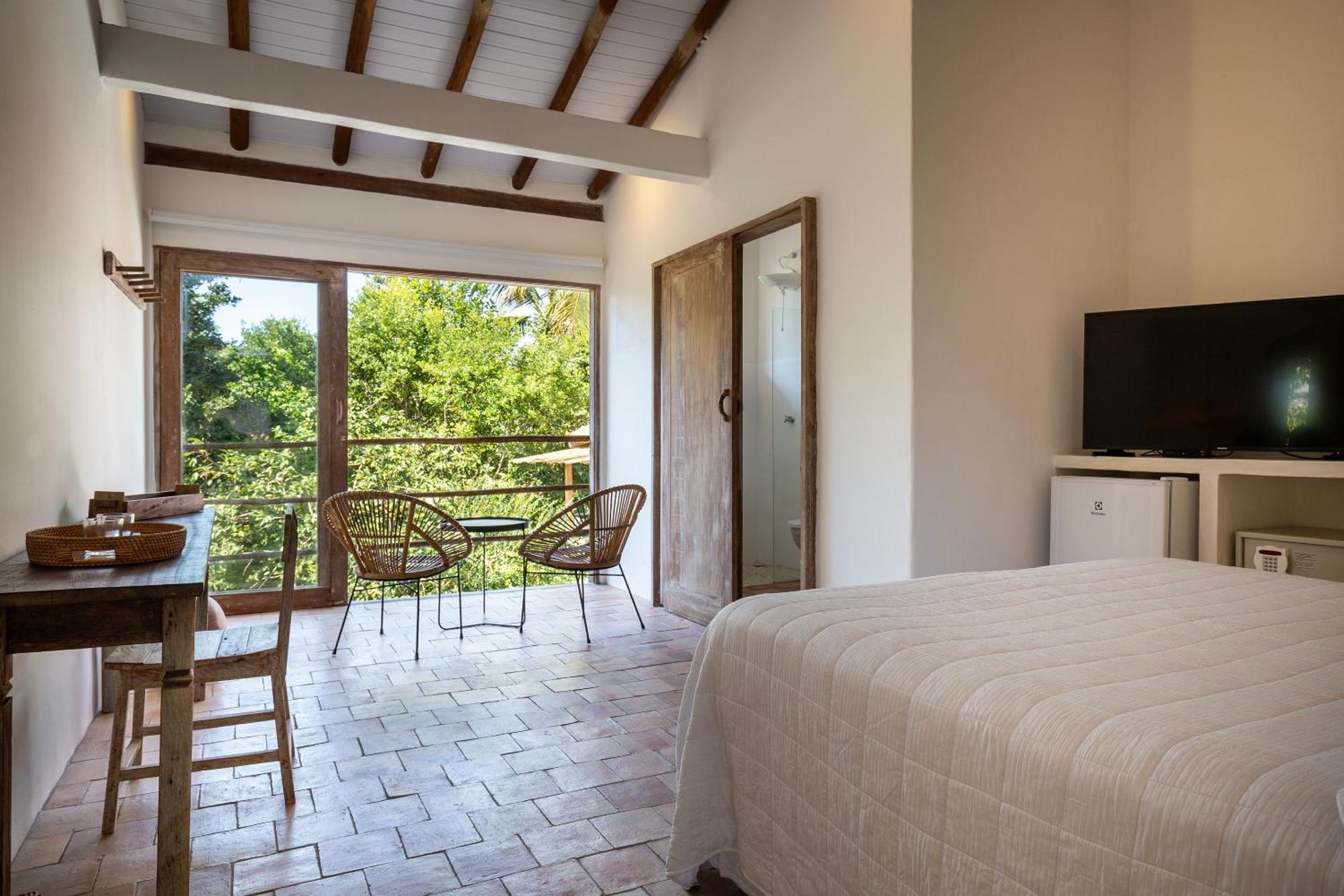 Seis E Meia 4* Trancoso