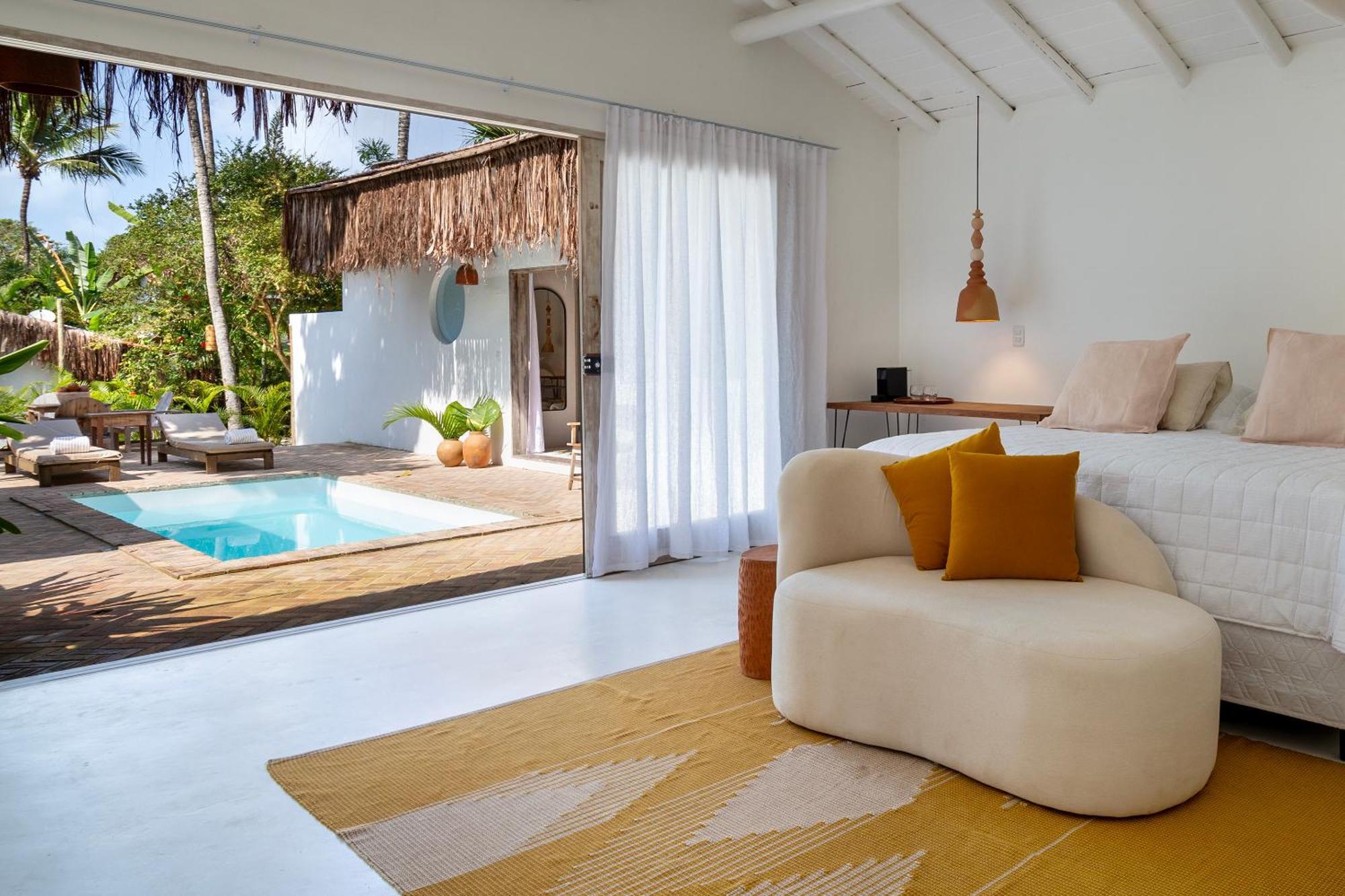Seis E Meia 4* Trancoso