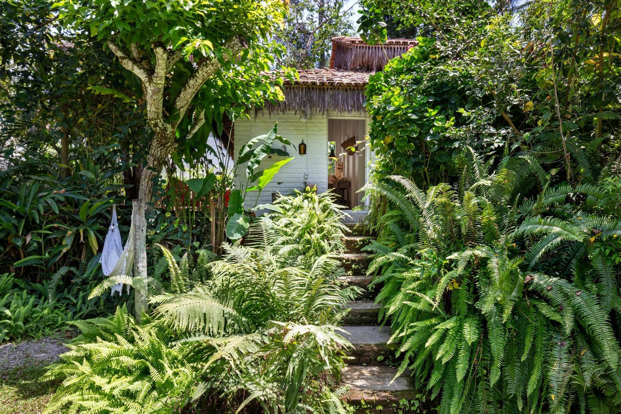 Seis E Meia 賓館 Trancoso