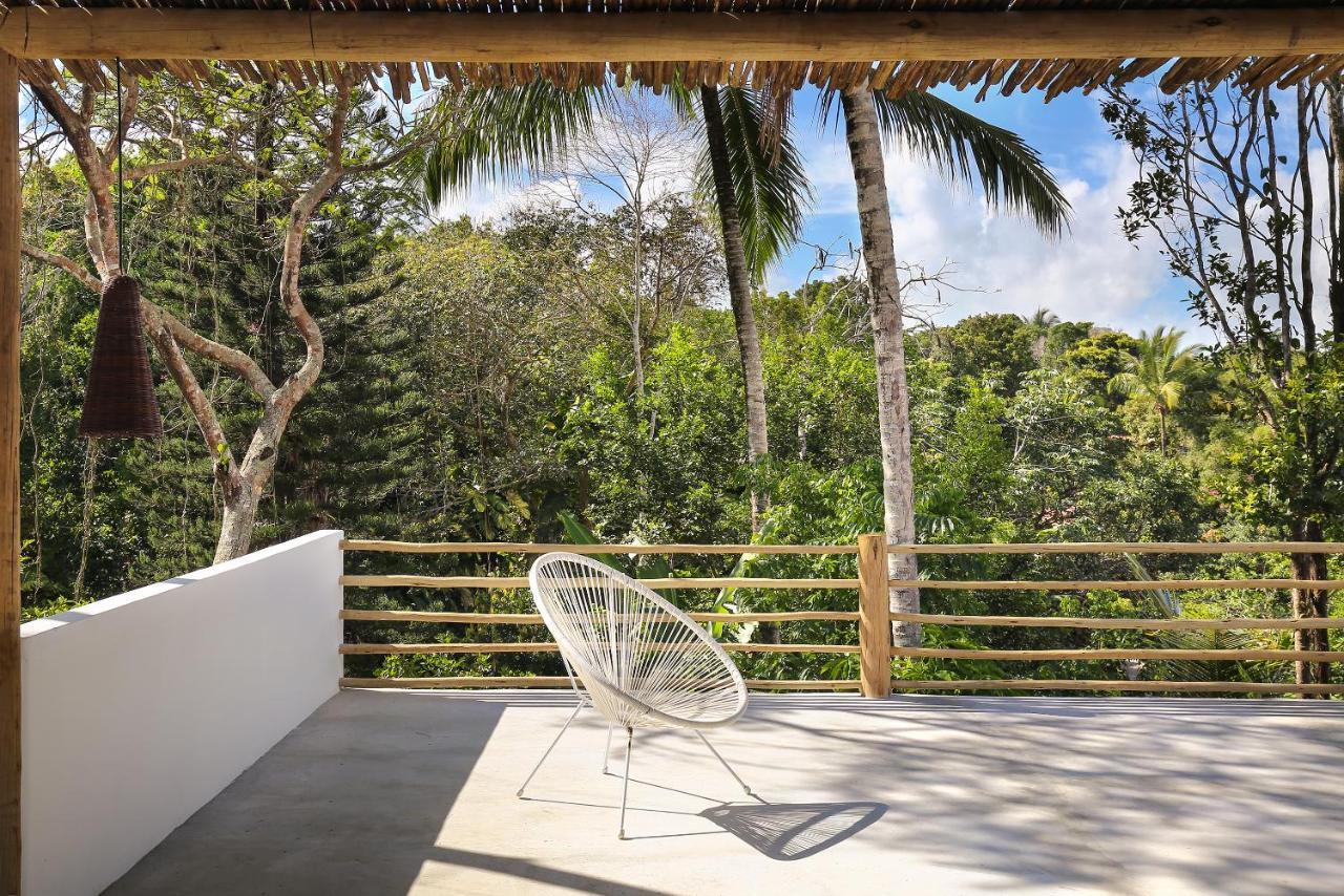 賓館 Seis E Meia Trancoso